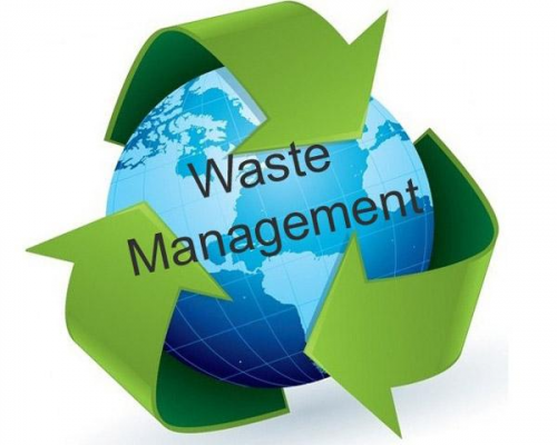 Wet Waste Management Service Market'