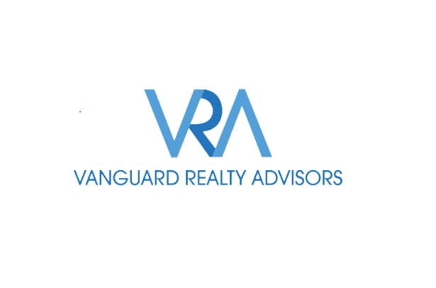 Company Logo For Vanguard Realty Advisors'