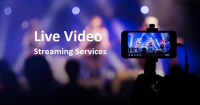 Live Streaming Services Market