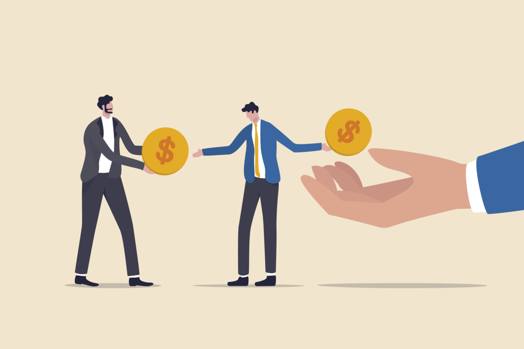 Bankruptcy Trade Claim Market