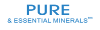 Pure & Essential Minerals Logo