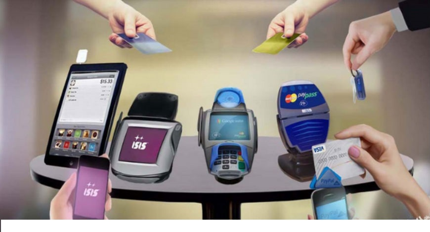 Digital Payments Market