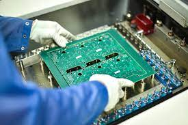 Electronic Manufacturing Software Market'