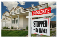 Stop Foreclosure and Settle