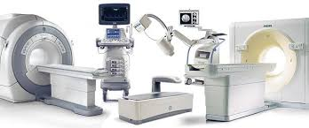 3D Diagnostic Imaging Services Market