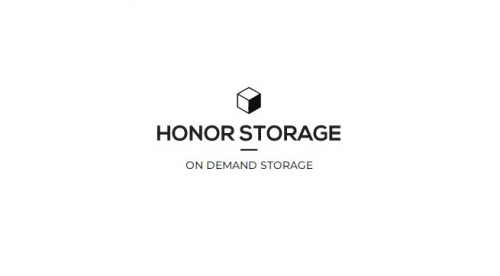 Company Logo For Honor Storage Pacific Palisades'