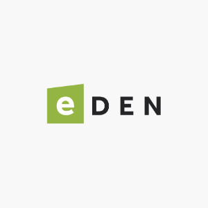 Company Logo For eDEN Garden Rooms'