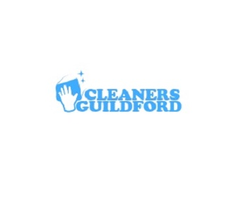 Cleaners Guildford Logo