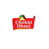 Company Logo For Chokhi Dhani Foods'