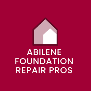 Abilene Foundation Repair Pros Logo