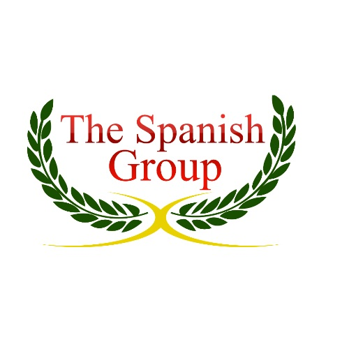 Company Logo For The Spanish Group'