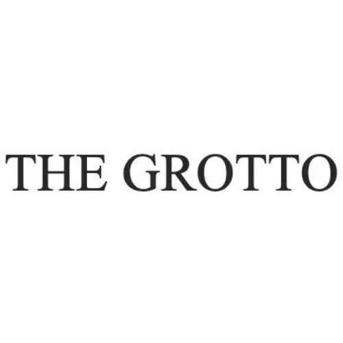 The Grotto Men's Wear Logo