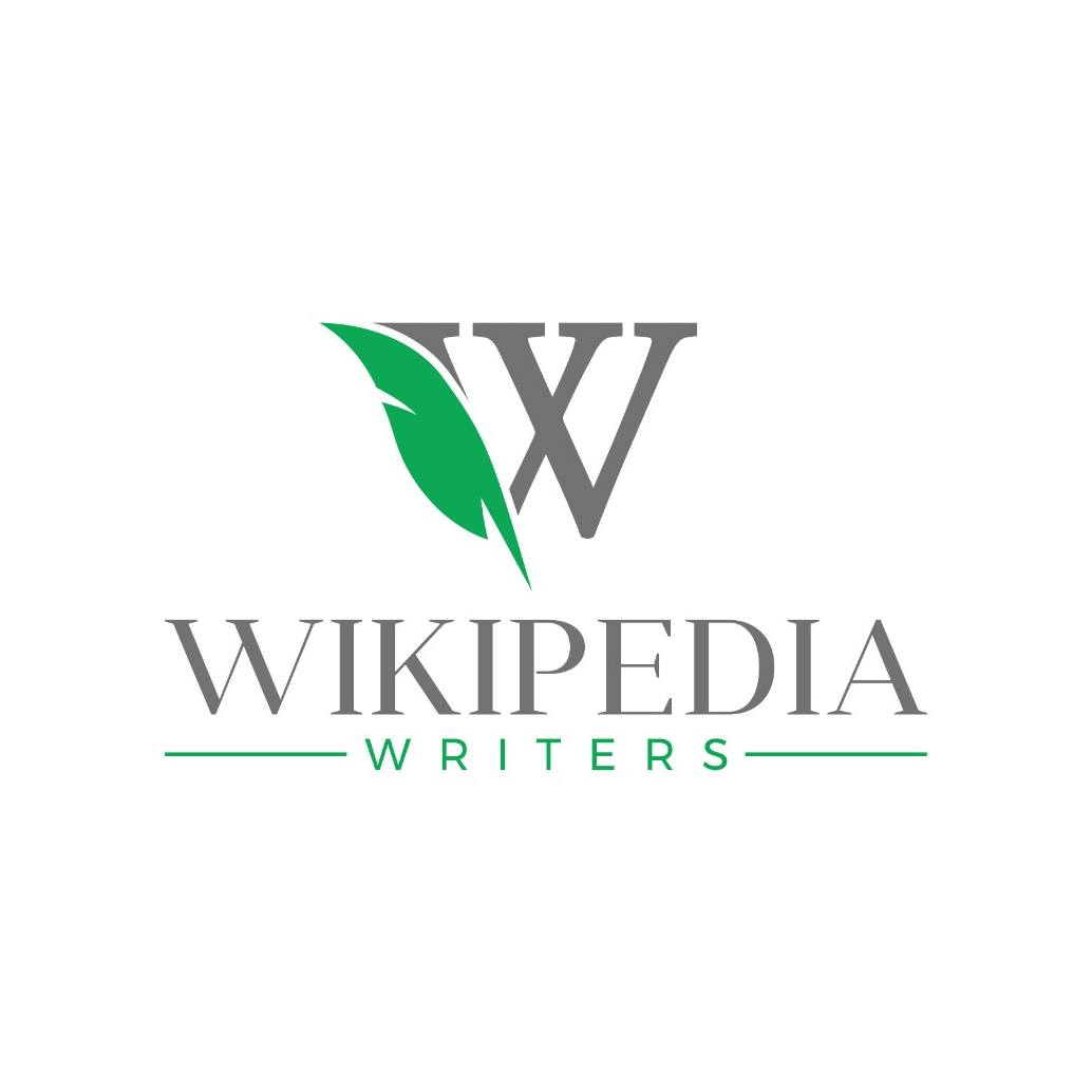 Get a Wikipedia page today !'