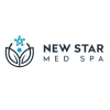 Company Logo For New Star Med Spa'
