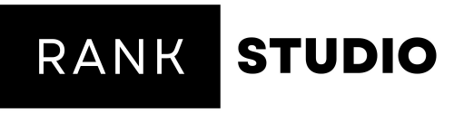 Company Logo For SEO Consultant - Rank Studio'