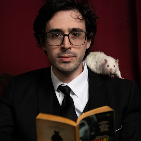 Company Logo For Will Wood Merch'