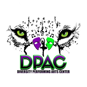 Diversity Performing Arts Center LLC Logo