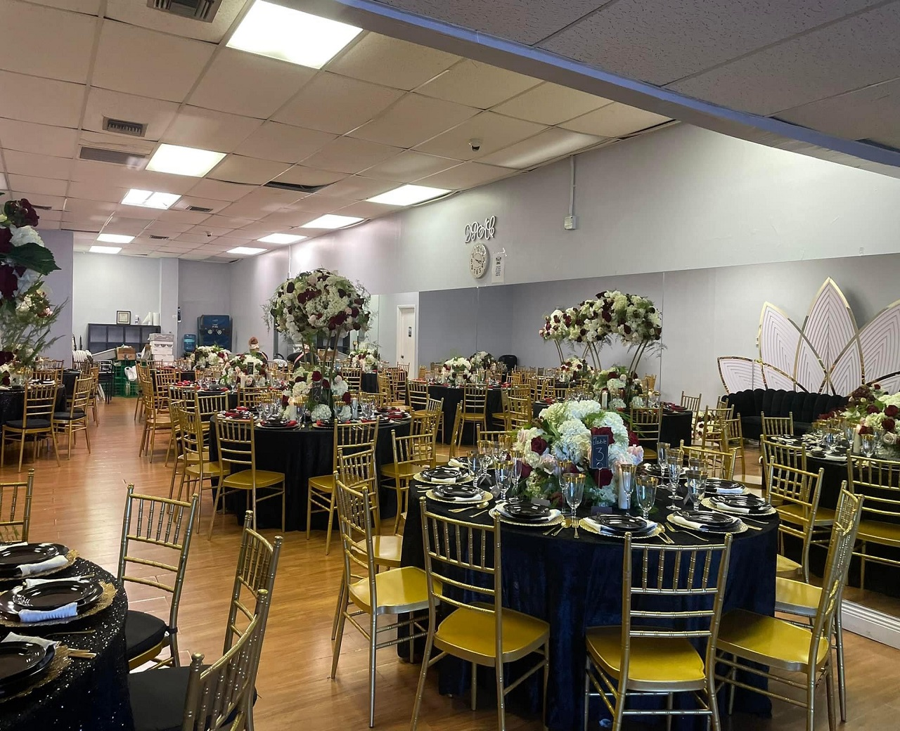 Company Logo For Diversity Performing Arts Center LLC'