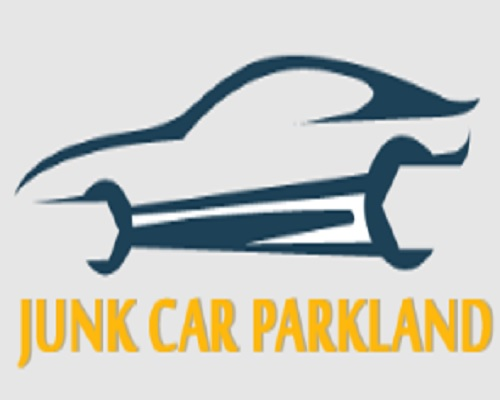 Company Logo For Junk Cars Parkland'