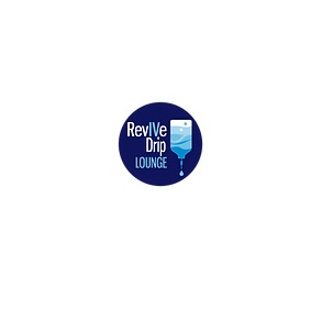 Company Logo For RevIVe Drip Lounge'