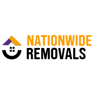 Nationwide Removals Logo