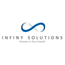 Company Logo For Infiny Solutions'