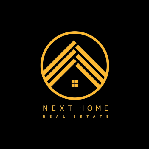 Company Logo For Next Home Real Estate'