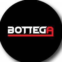 Commercial 3D Printing Services - Bottega Logo