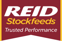 REID Stockfeeds Logo