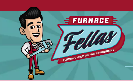 Company Logo For Furnace Fellas'