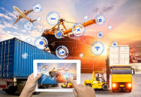 Blockchain Technology in Transportation and Logistics Market