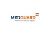 Company Logo For Medguard Professional Healthcare Supplies'