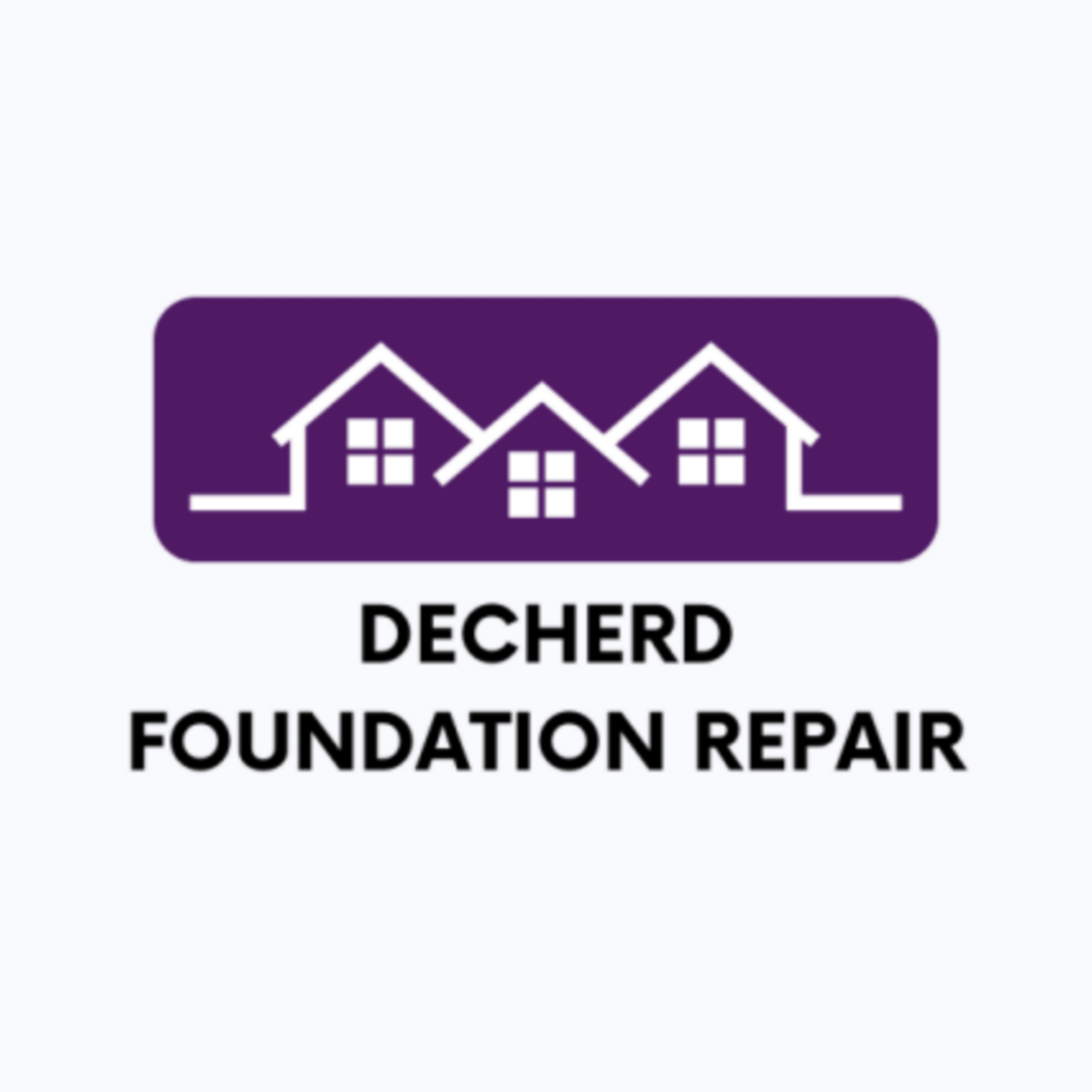Company Logo For Decherd Foundation Repair'