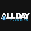 Company Logo For All Day Plumbing'