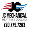 Company Logo For JC Mechanical Heating & Air Conditi'