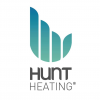 Company Logo For Hunt Commercial'