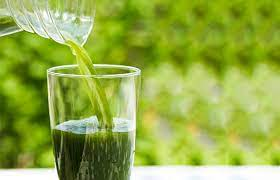 Spirulina Beverages Market