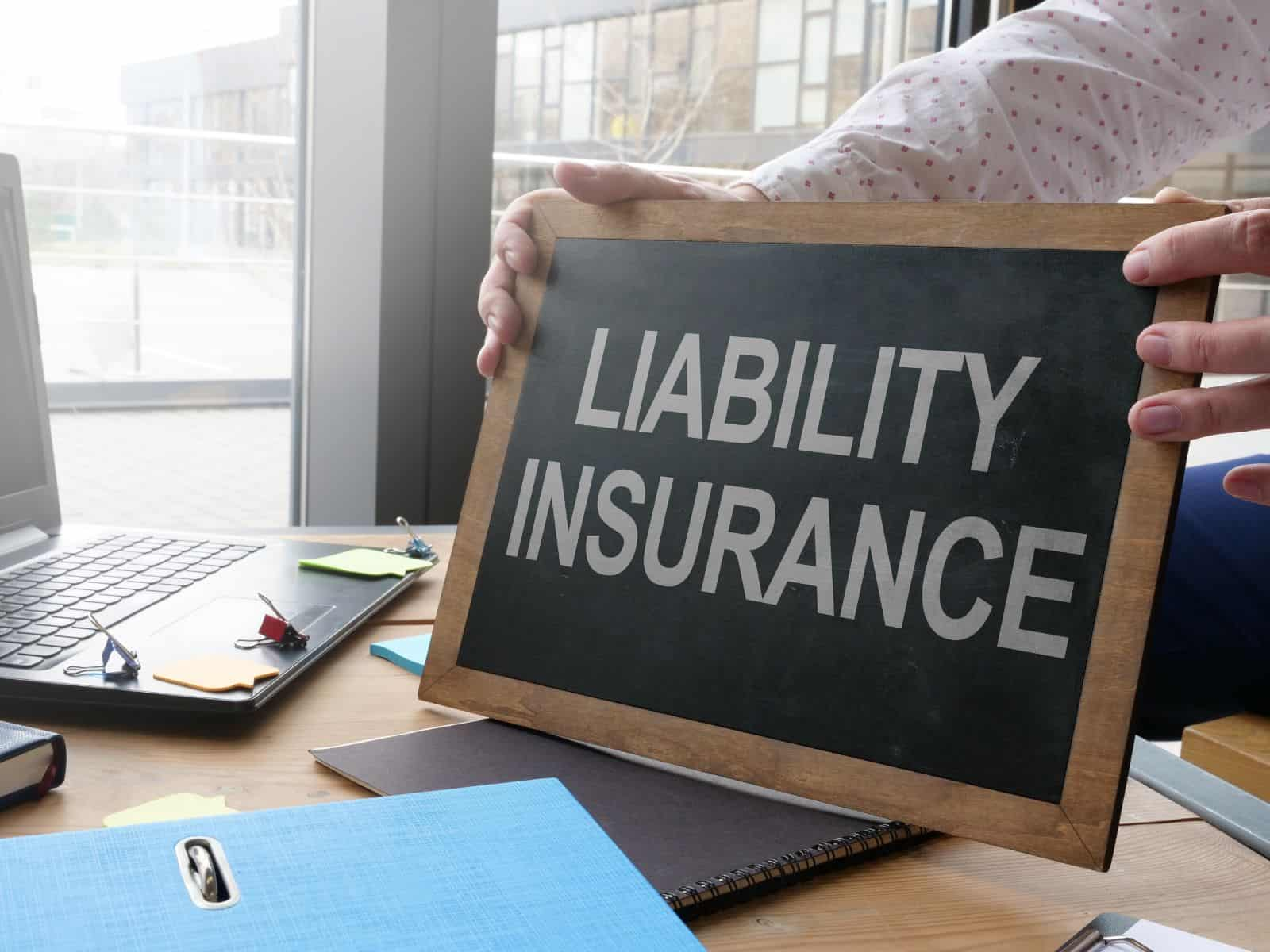Liability Insurance Market'