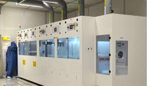 Chemical Delivery Systems Market'