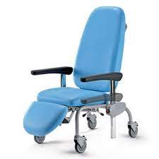 Patient Recovery Chair Market'