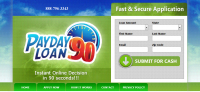 Payday Loan 90