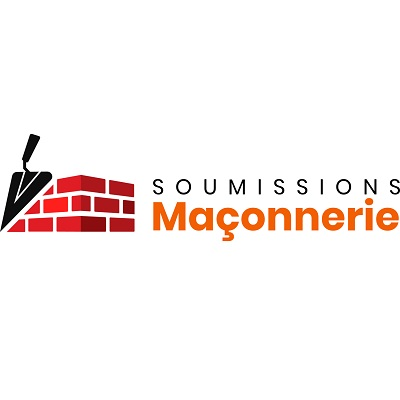 Company Logo For Soumissions Ma&ccedil;onnerie'