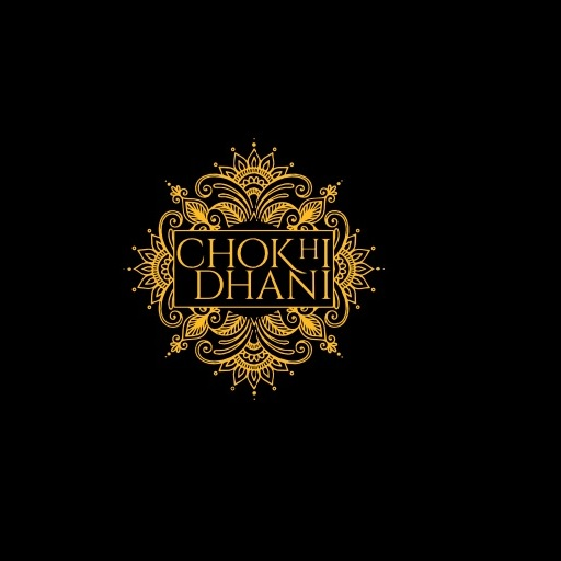 Company Logo For Chokhi Dhani London'