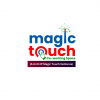 Company Logo For Magic Touch Venture'