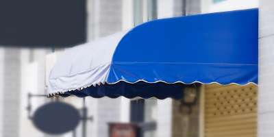 Company Logo For Space City Awning Service'