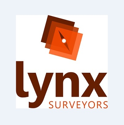 Company Logo For Lynx Surveyors'