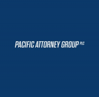 Pacific Attorney Group - Accident Lawyers Logo