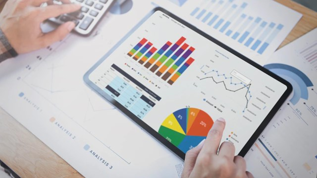 Financial Consulting Software Market