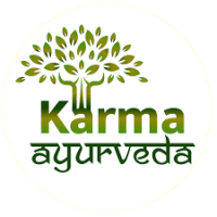 Karma Ayurveda Cancer Hospital Logo