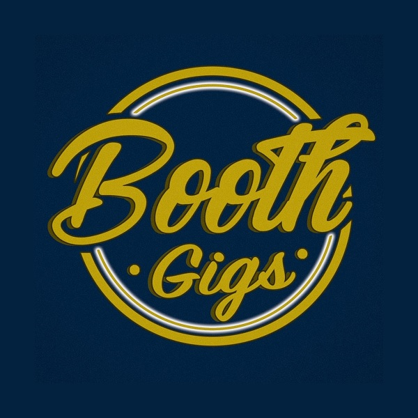 Booth Gigs Logo
